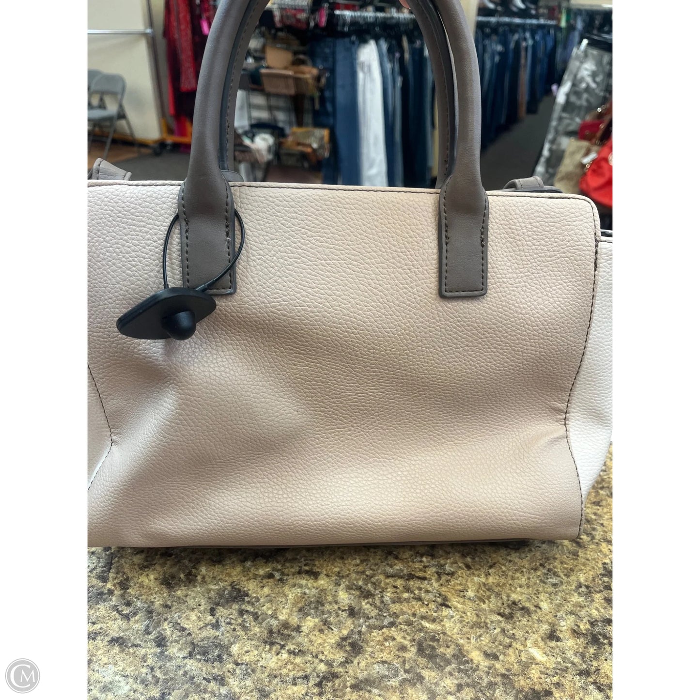 Handbag By Nine West, Size: Medium