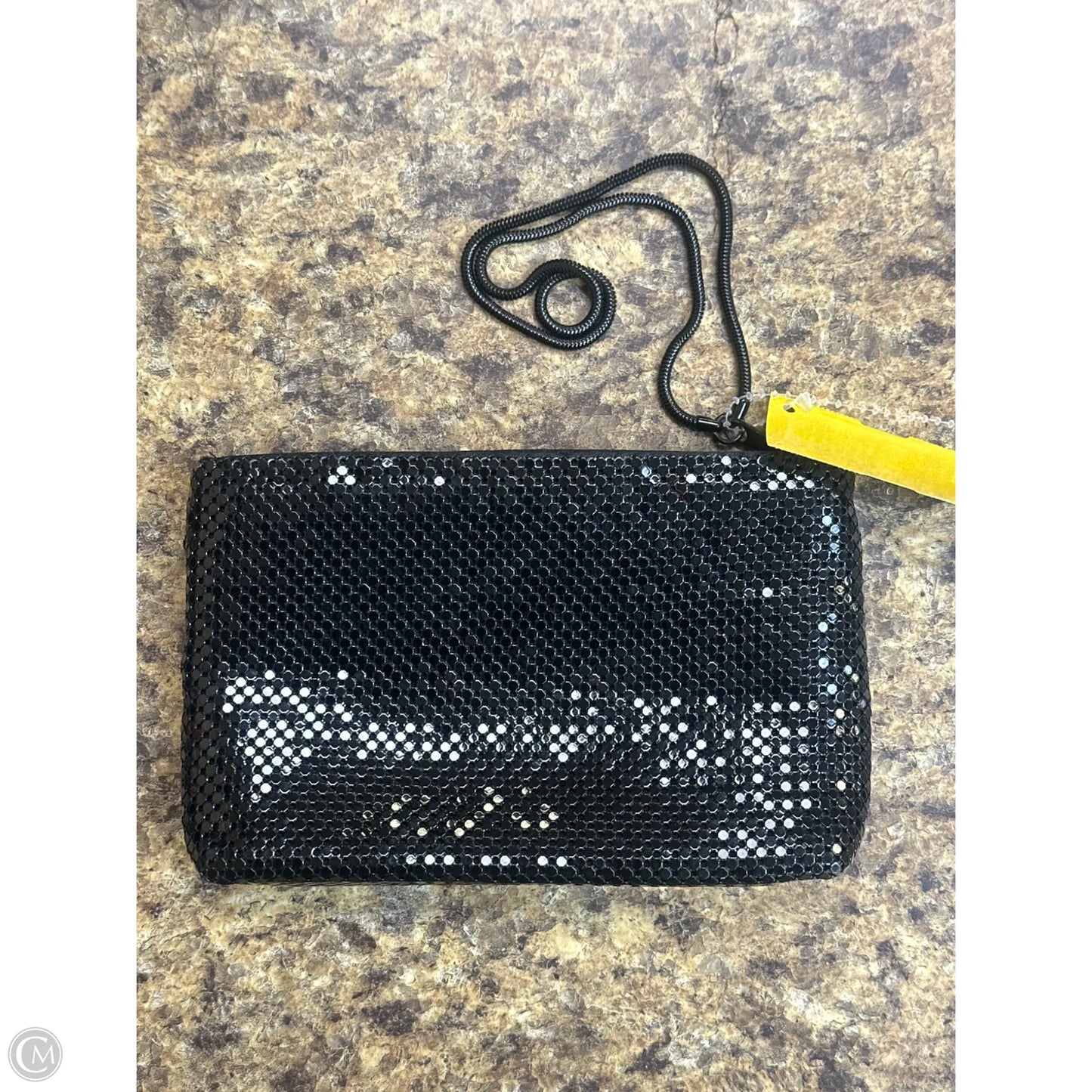 Wallet By Cmf, Size: Small