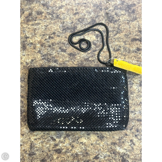 Wallet By Cmf, Size: Small