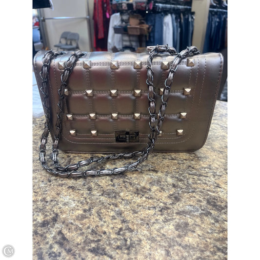 Handbag By Cmf, Size: Small