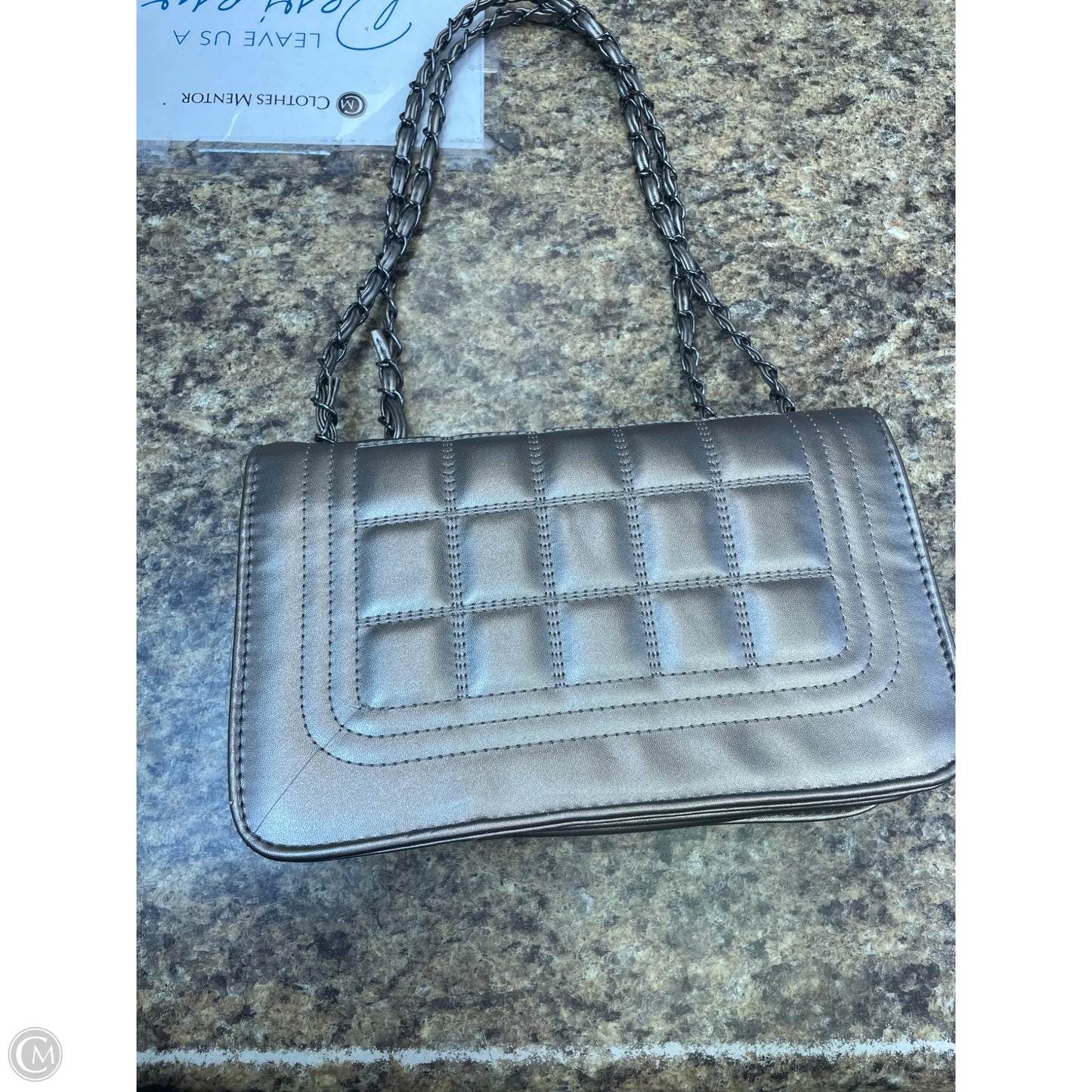 Handbag By Cmf, Size: Small