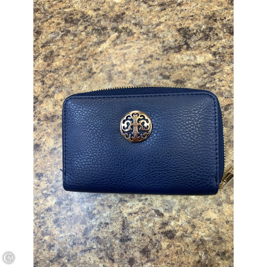 Wallet By Cmf, Size: Small