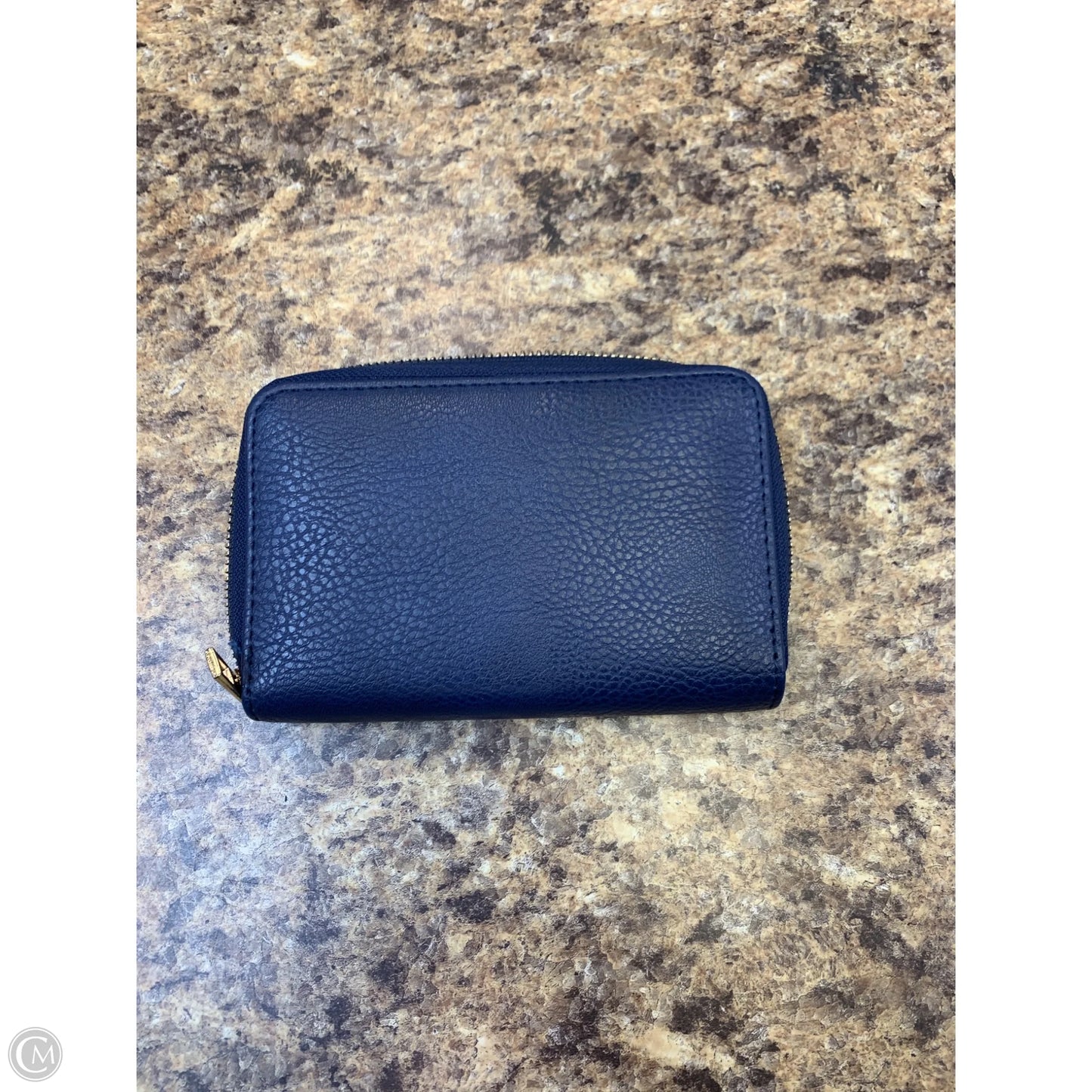 Wallet By Cmf, Size: Small