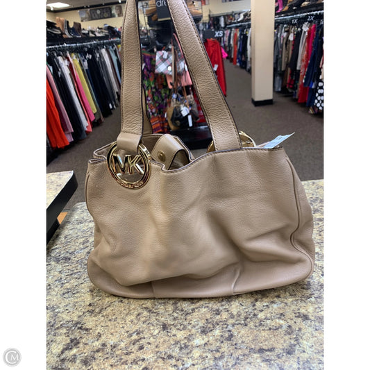 Handbag By Michael By Michael Kors, Size: Medium