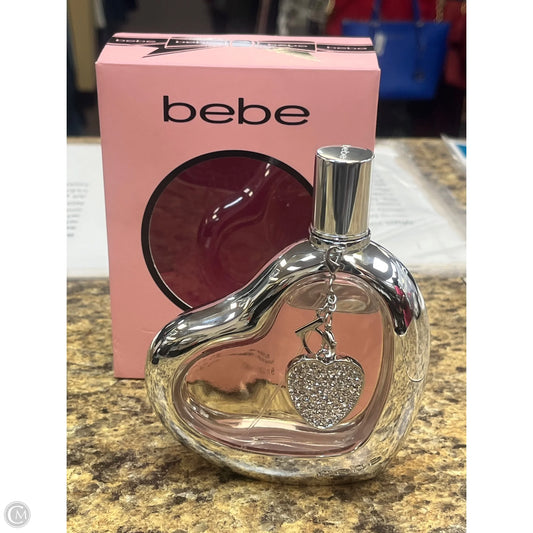 Fragrance By Bebe, Size: Large