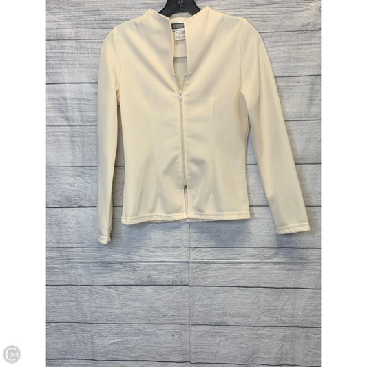 Jacket Other By Cmf In Cream, Size: S