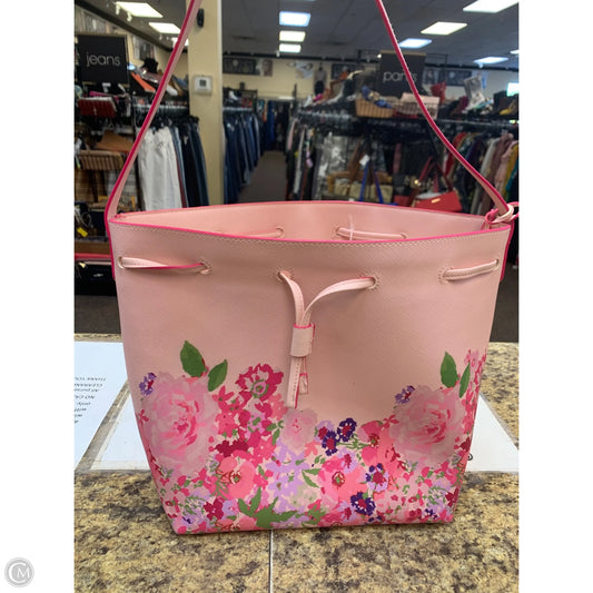 Handbag By Cmf, Size: Medium