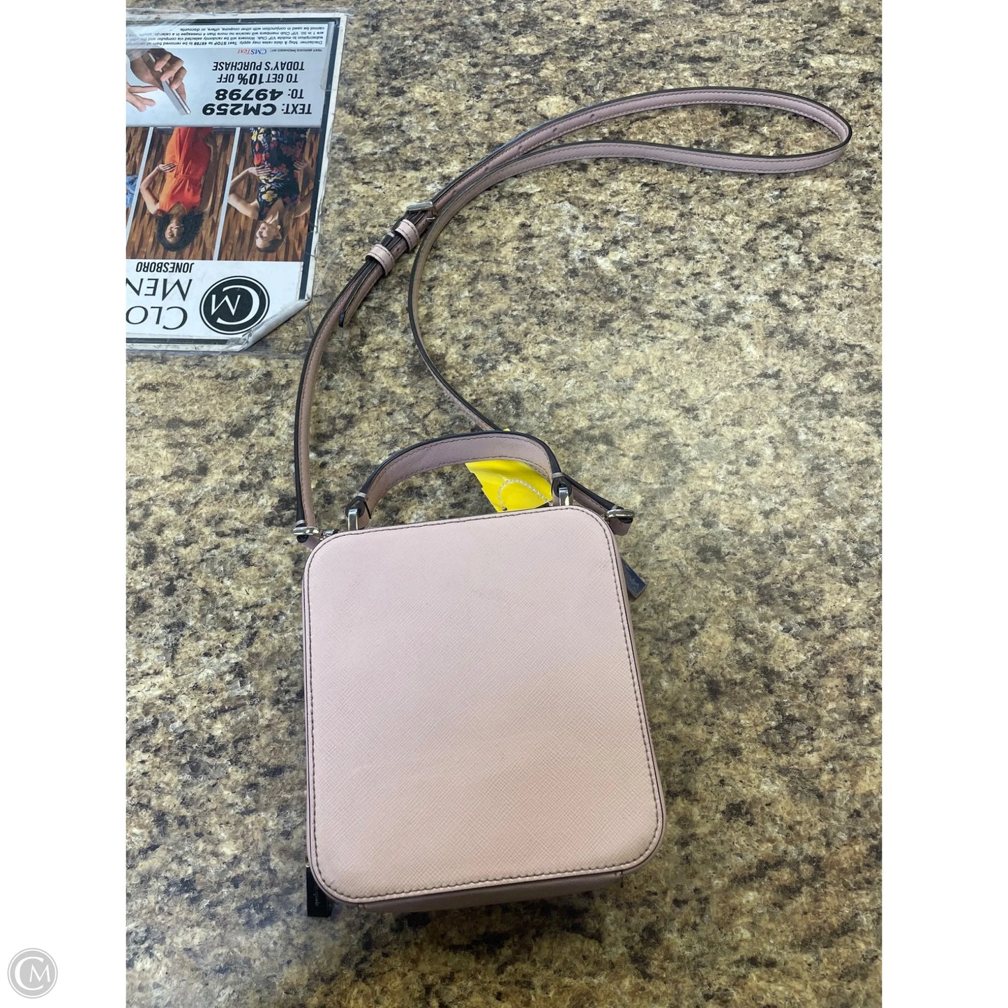 Handbag Designer By Kate Spade, Size: Small