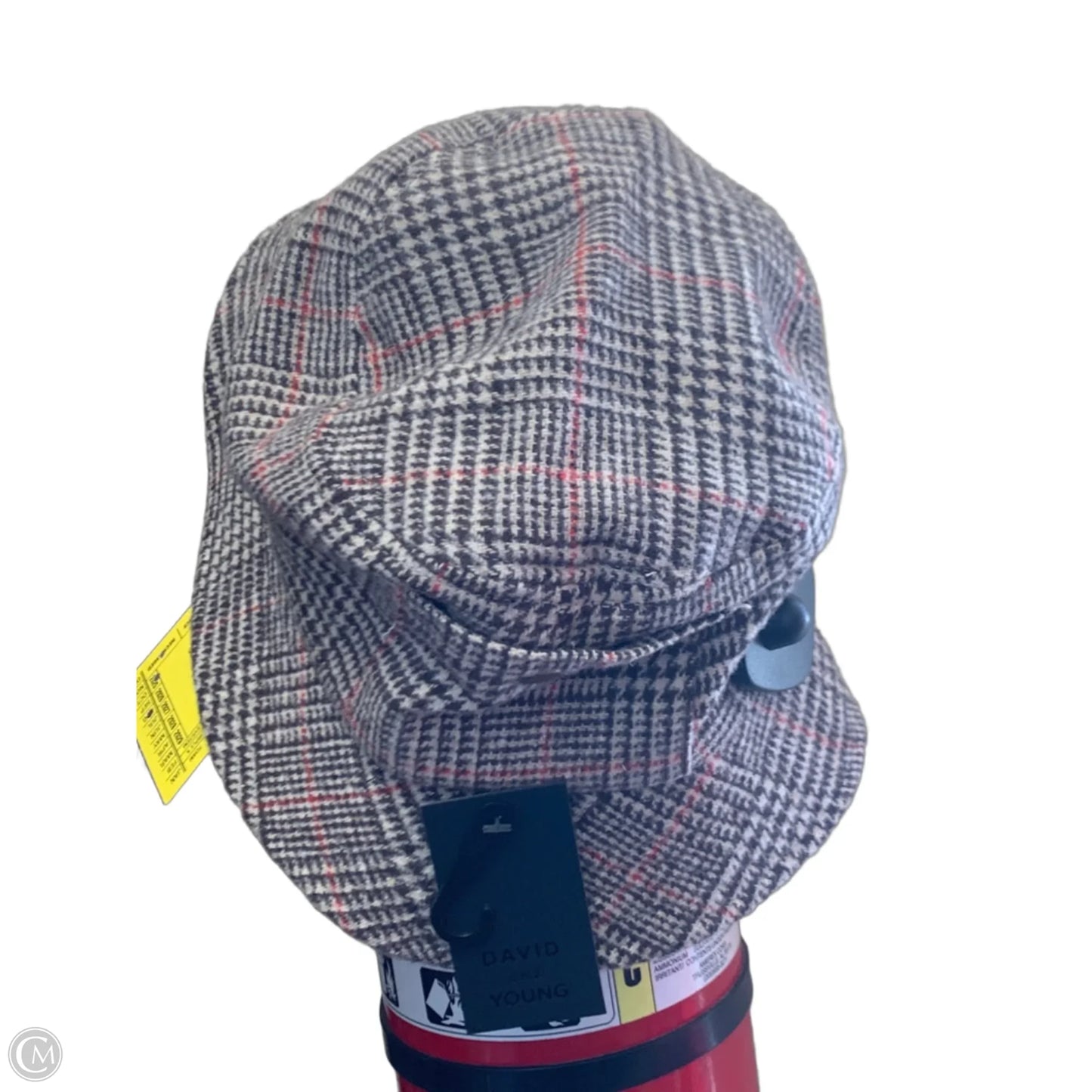 Hat Bucket By David And Young