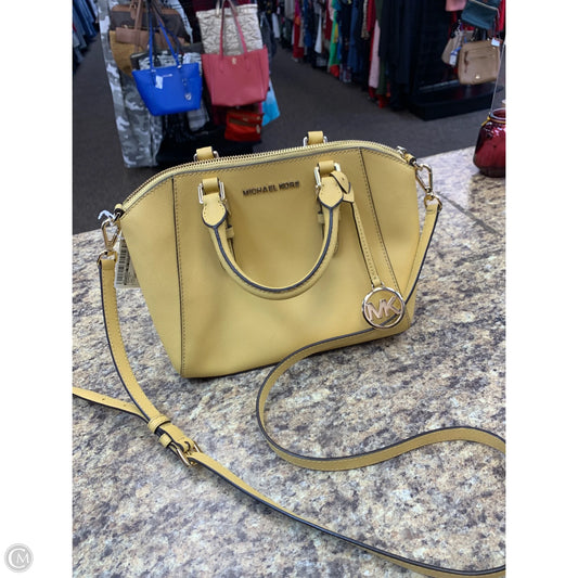 Handbag By Michael By Michael Kors, Size: Small