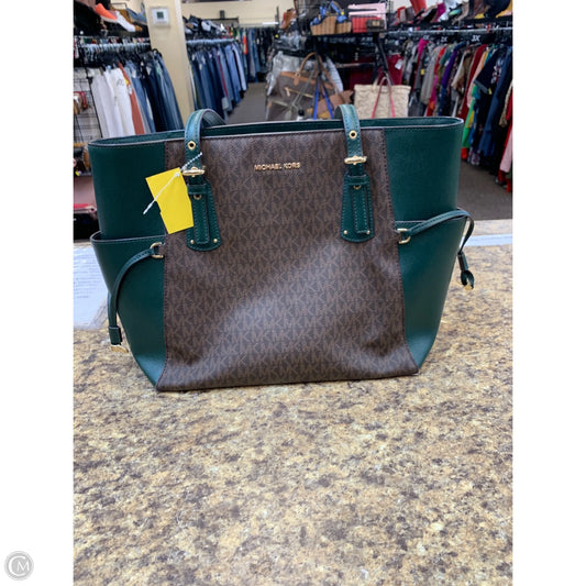Handbag By Michael By Michael Kors, Size: Medium