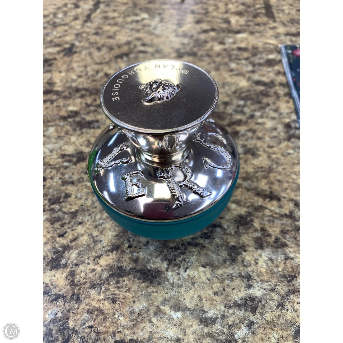 Fragrance Luxury Designer By Versace