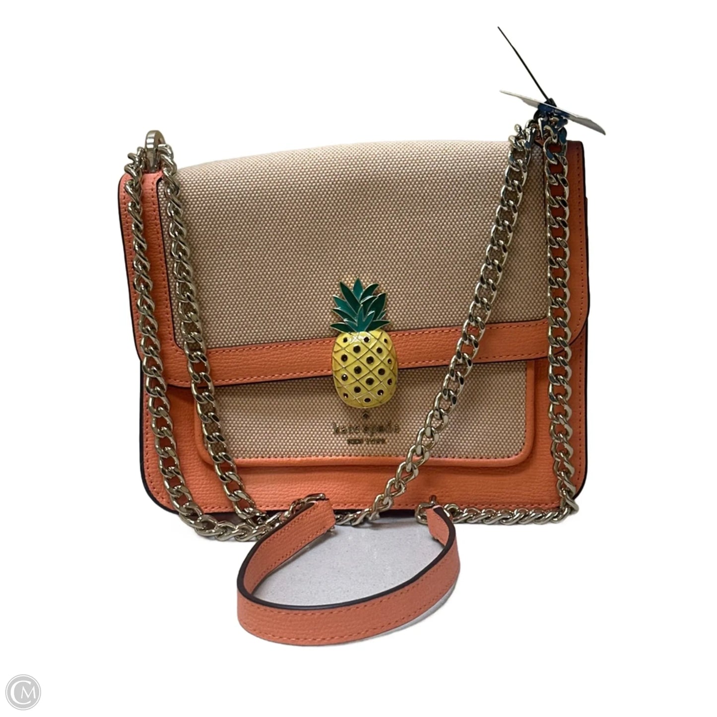 Handbag Designer By Kate Spade, Size: Small