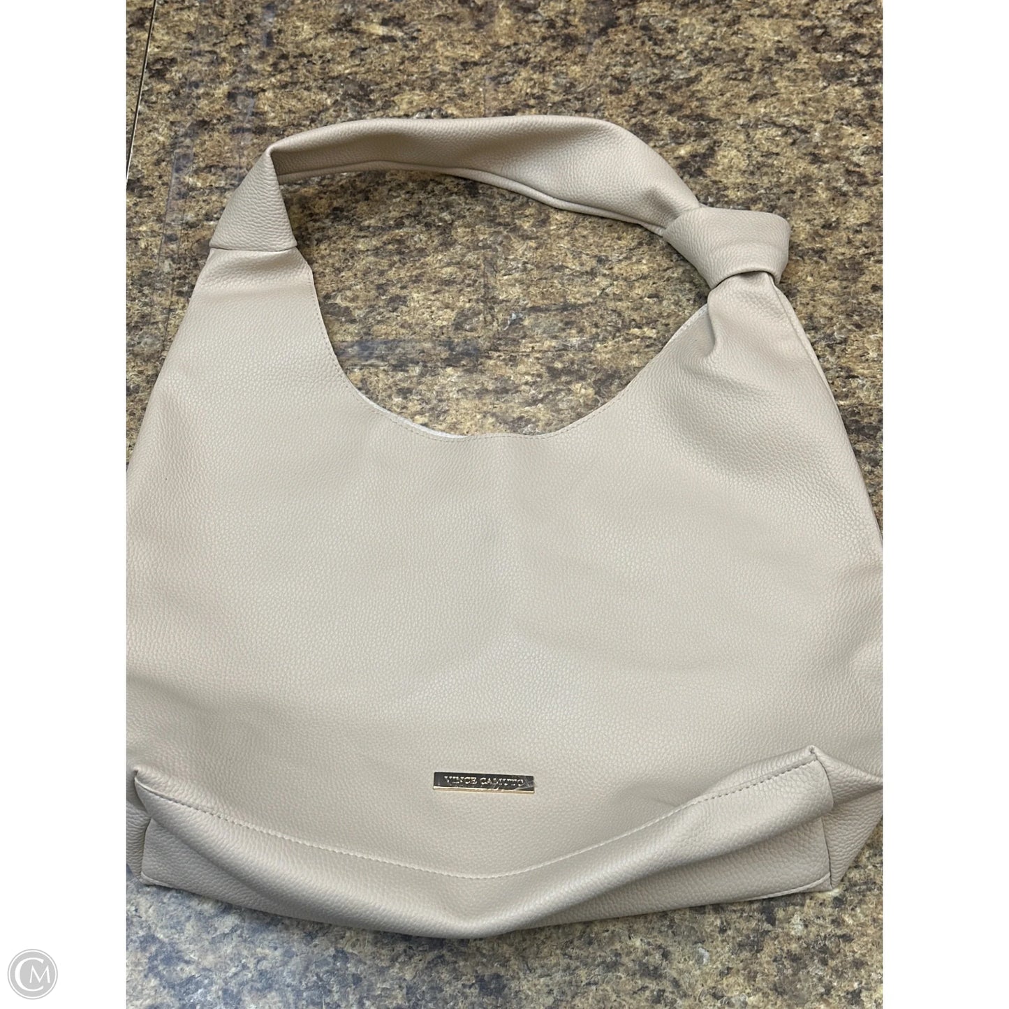 Handbag By Vince Camuto, Size: Large