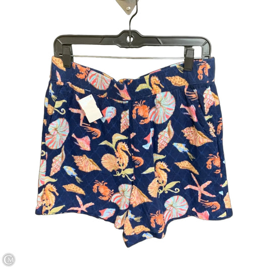 Shorts By Talbots In Multi-colored, Size: M