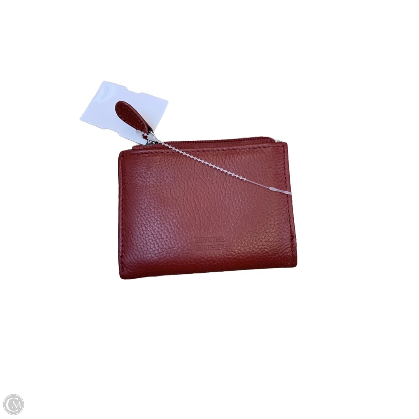 Wallet By Giani Bernini, Size: Small