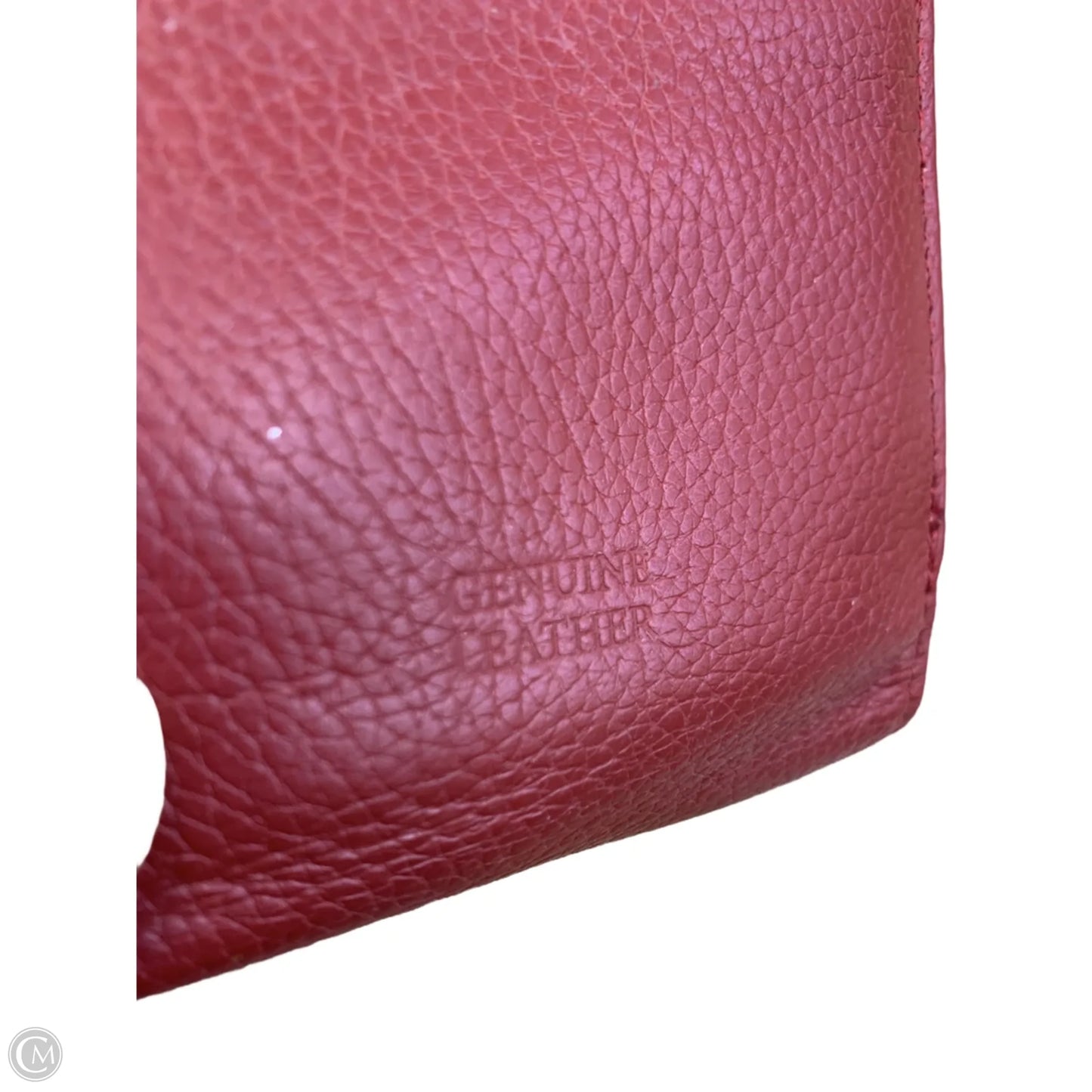 Wallet By Giani Bernini, Size: Small