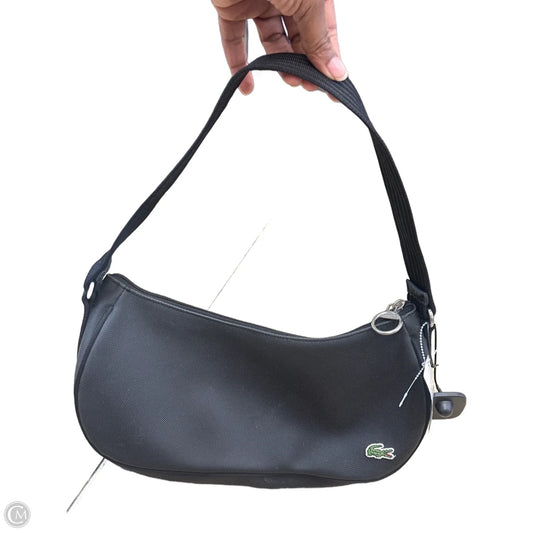 Handbag By Lacoste, Size: Medium