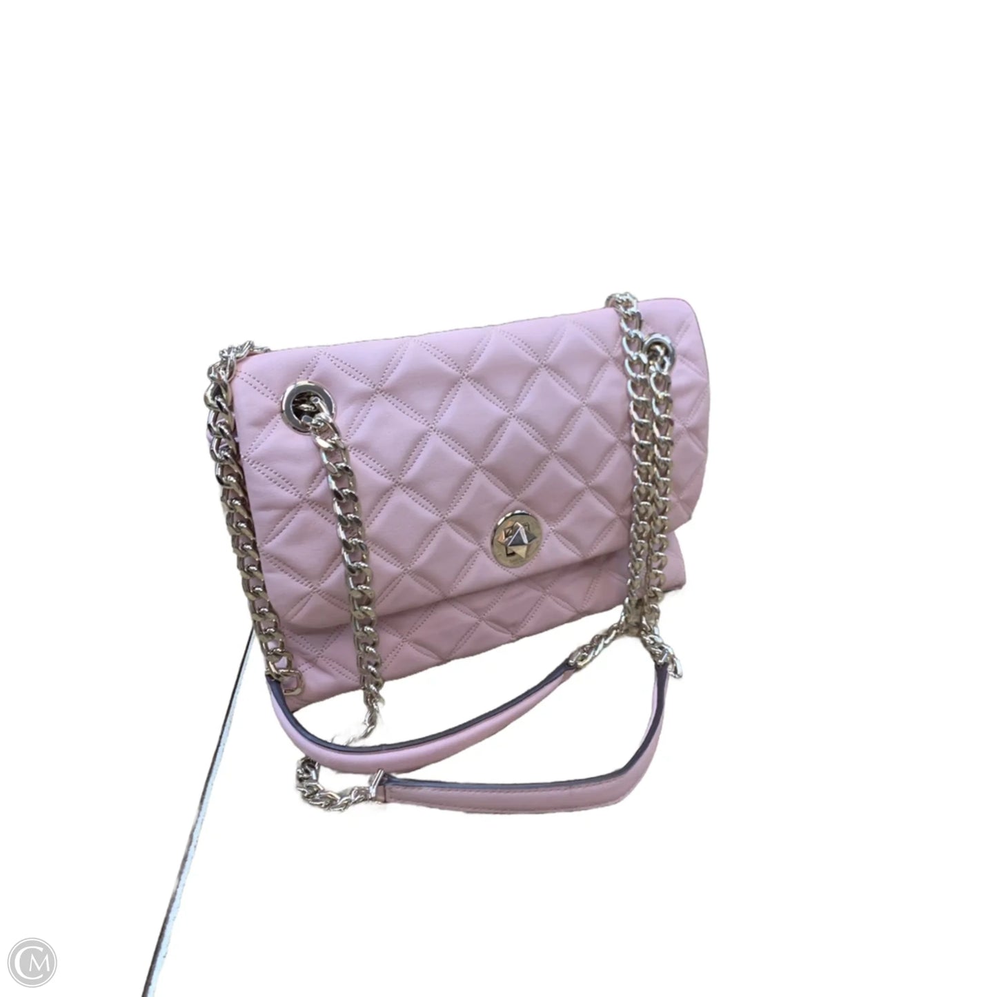 Handbag Designer By Kate Spade, Size: Small