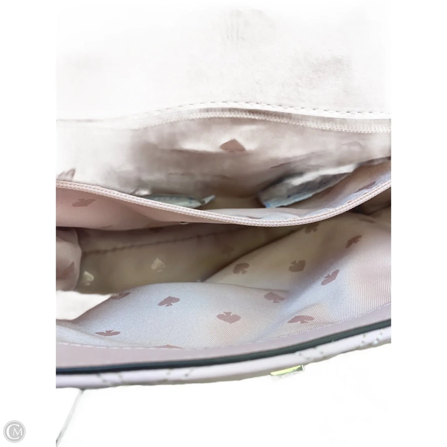 Handbag Designer By Kate Spade, Size: Small