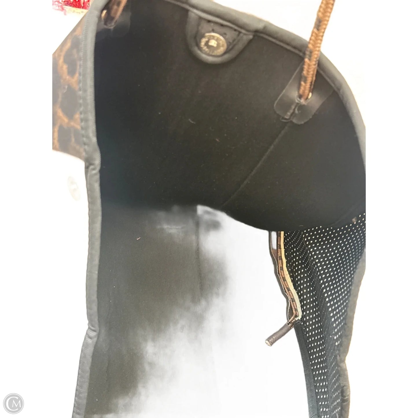 Handbag By Cmf, Size: Medium