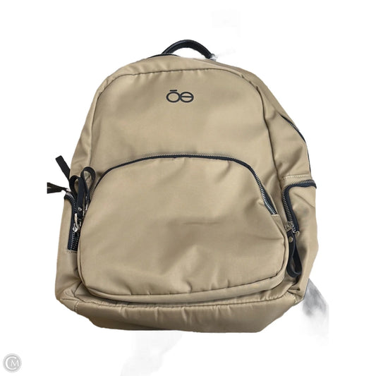 Backpack By Cmf, Size: Medium