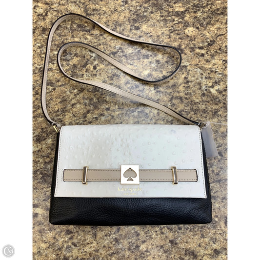 Crossbody Designer By Kate Spade, Size: Small