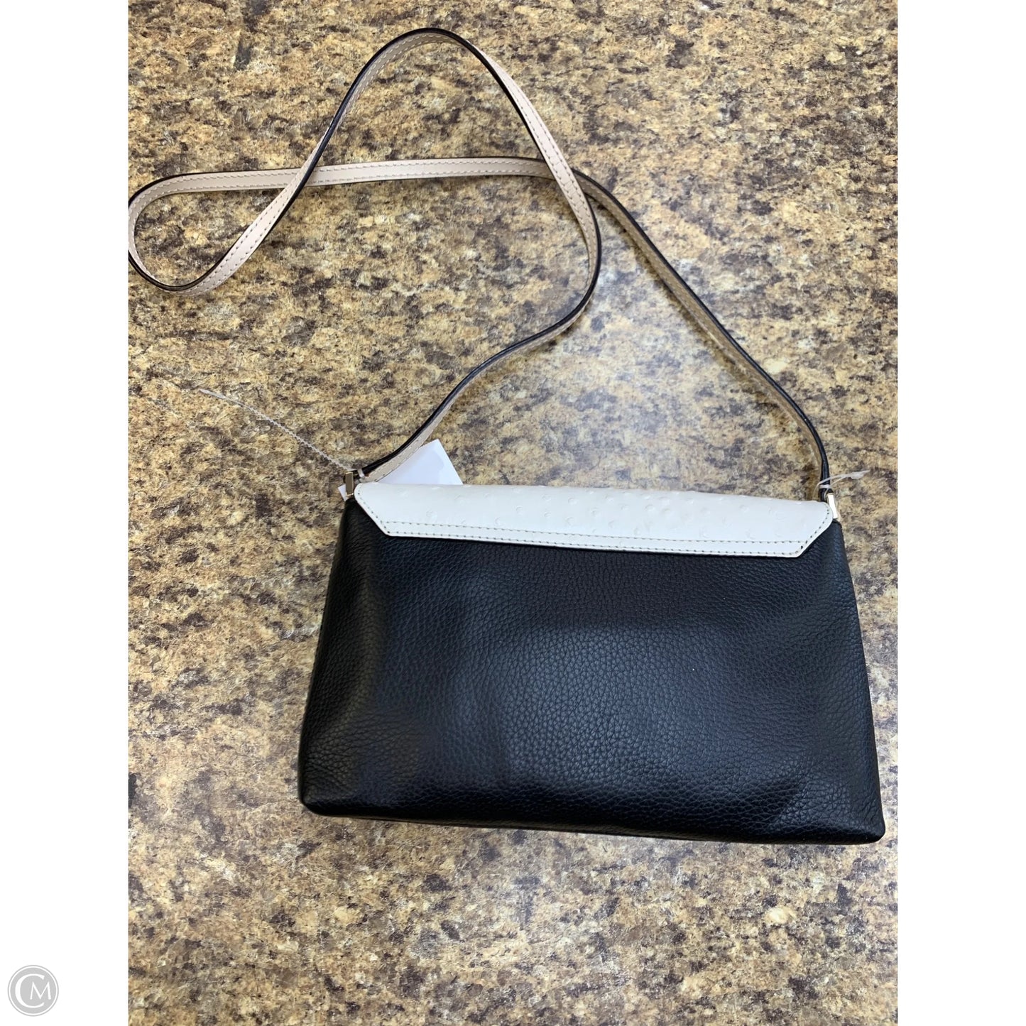 Crossbody Designer By Kate Spade, Size: Small