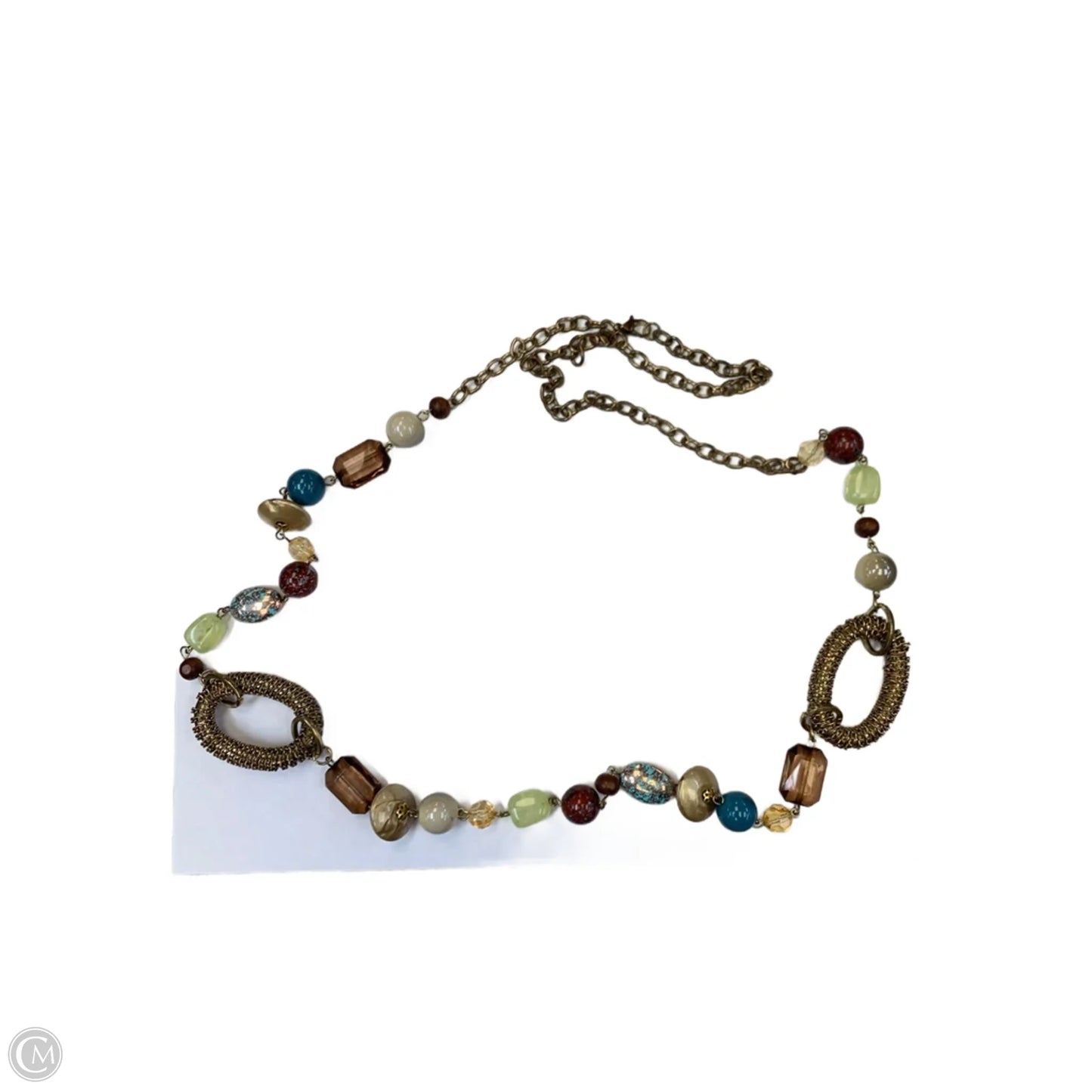 Necklace Other By Cmf