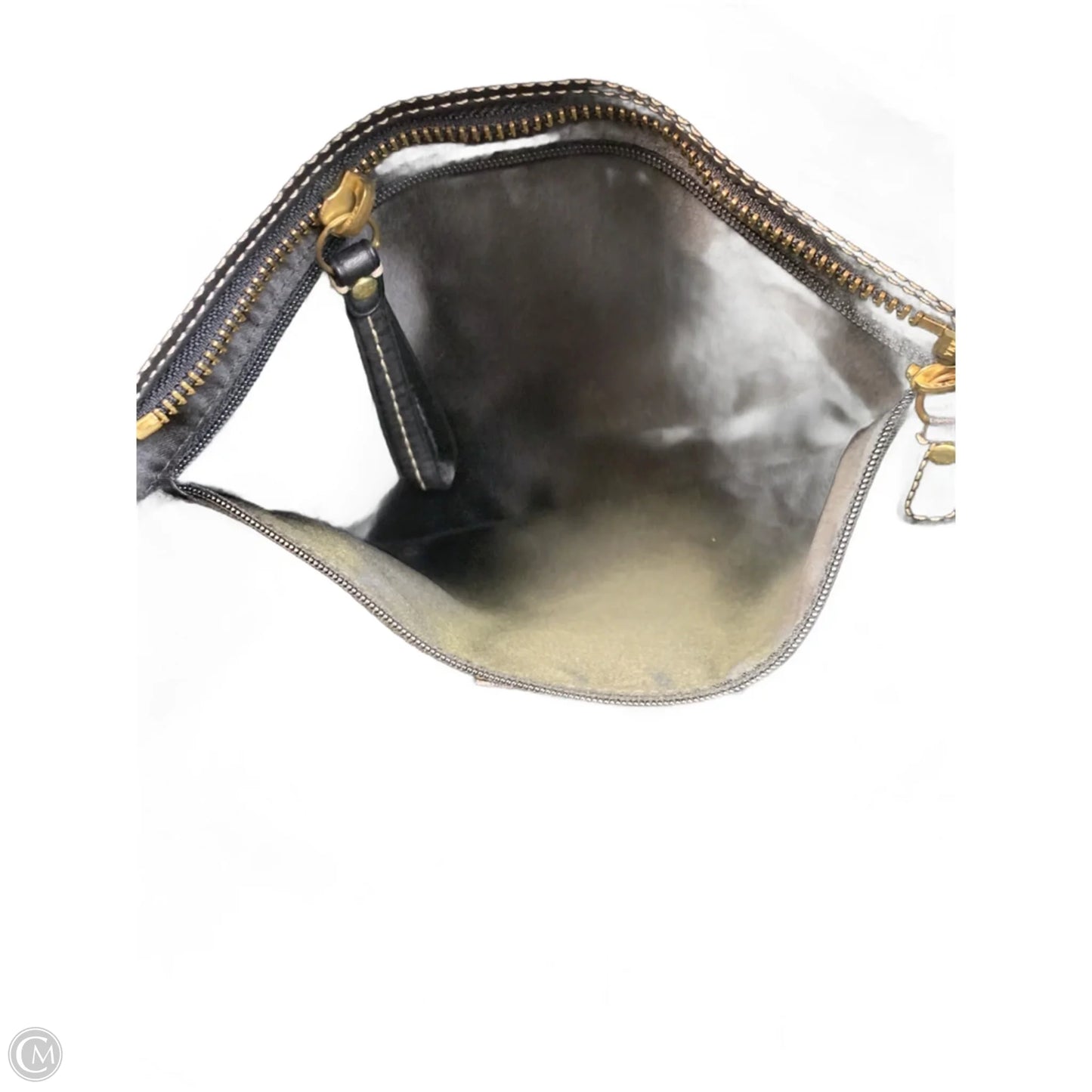 Handbag Designer By Coach, Size: Large