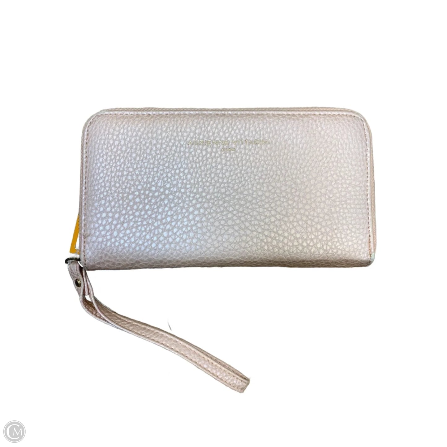 Wristlet By Adrienne, Size: Small