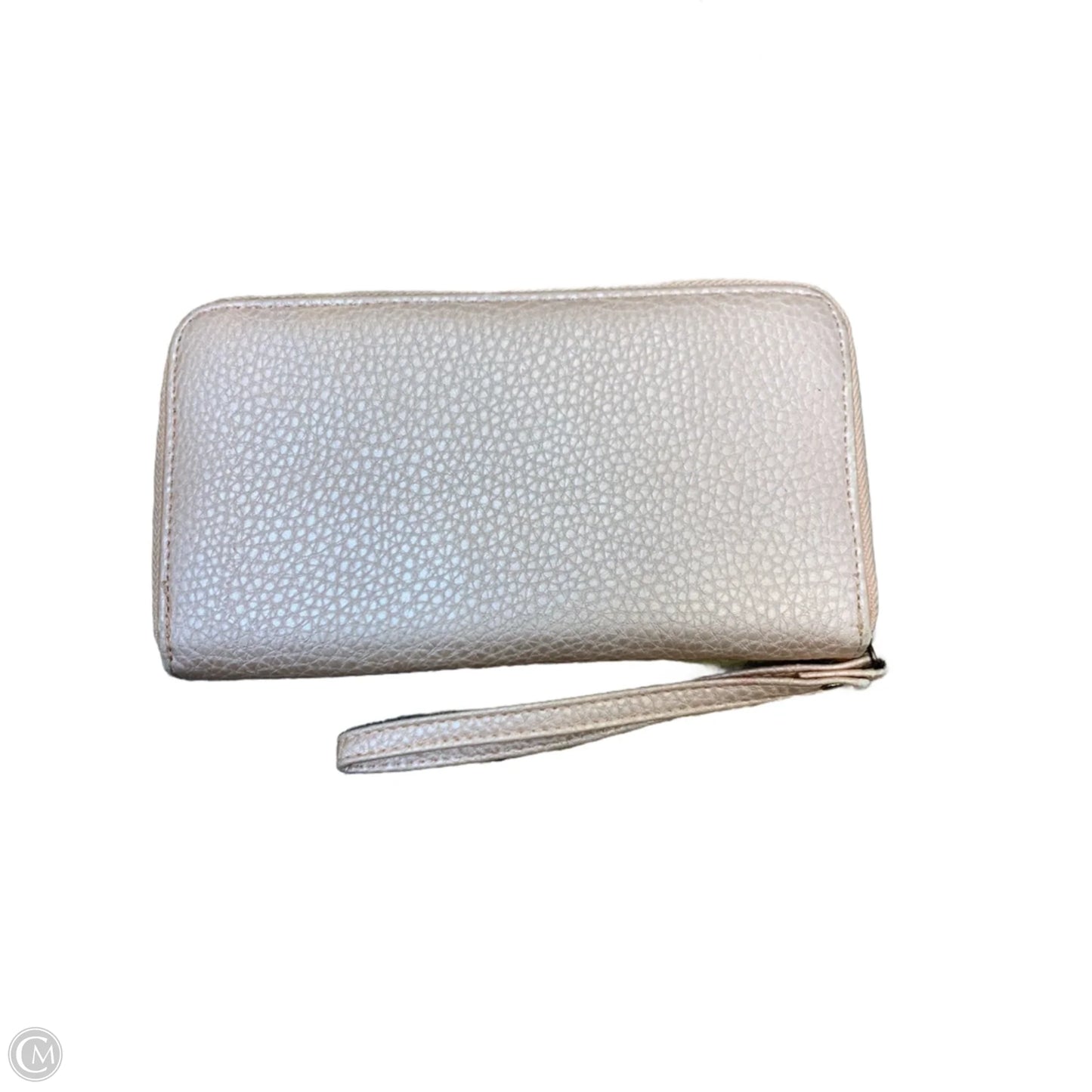 Wristlet By Adrienne, Size: Small