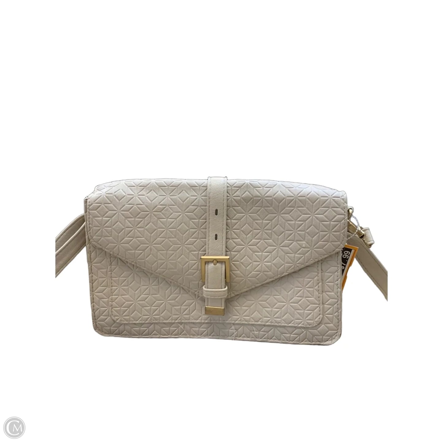 Handbag By Cmf, Size: Small