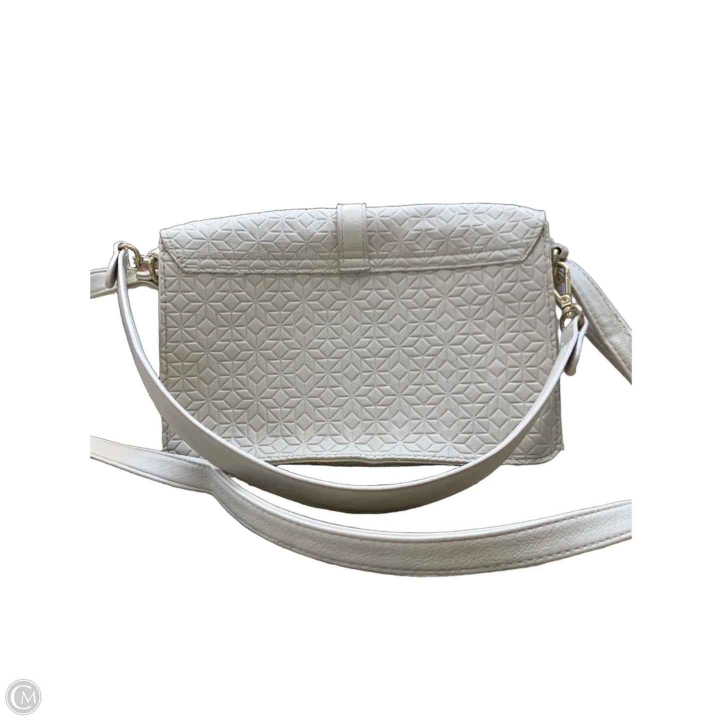 Handbag By Cmf, Size: Small