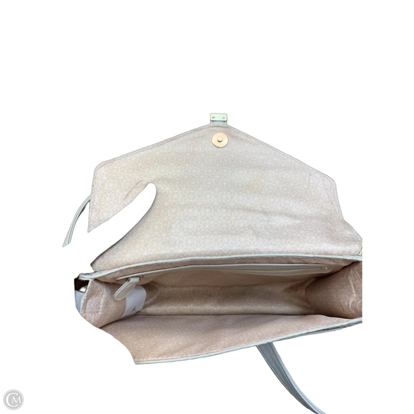 Handbag By Cmf, Size: Small