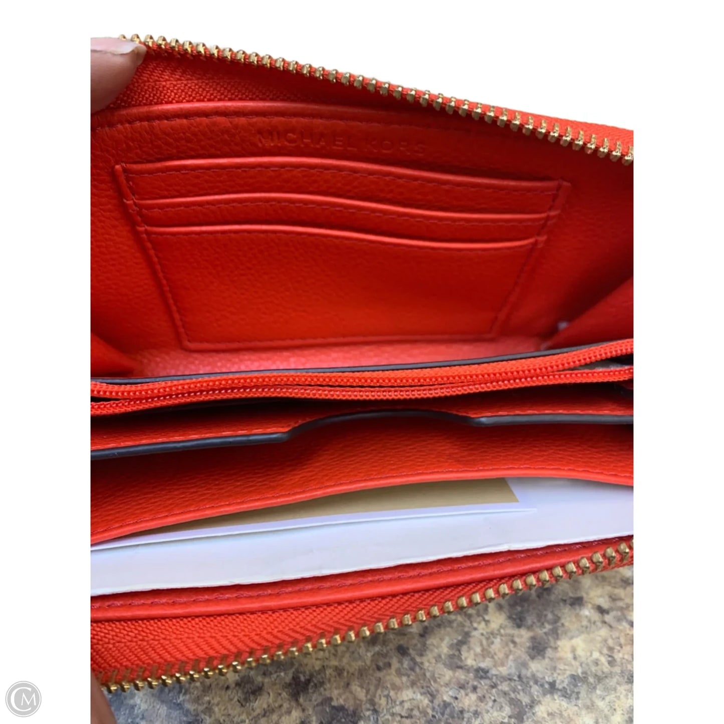 Belt Bag By Michael By Michael Kors, Size: Small