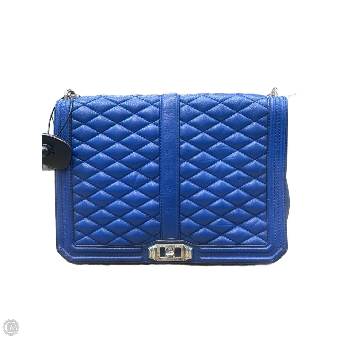 Handbag Designer By Rebecca Minkoff, Size: Medium