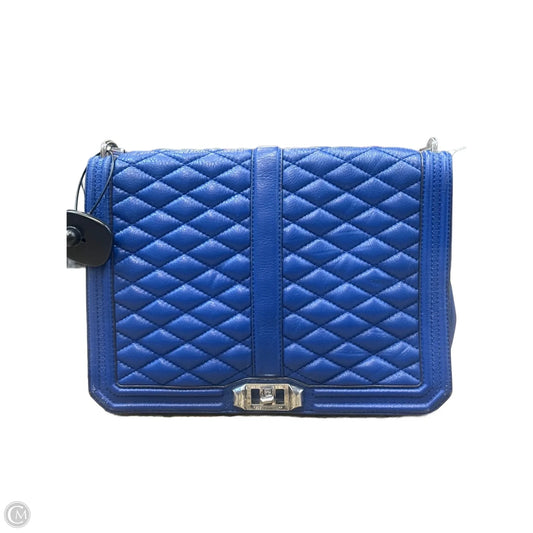 Handbag Designer By Rebecca Minkoff, Size: Medium