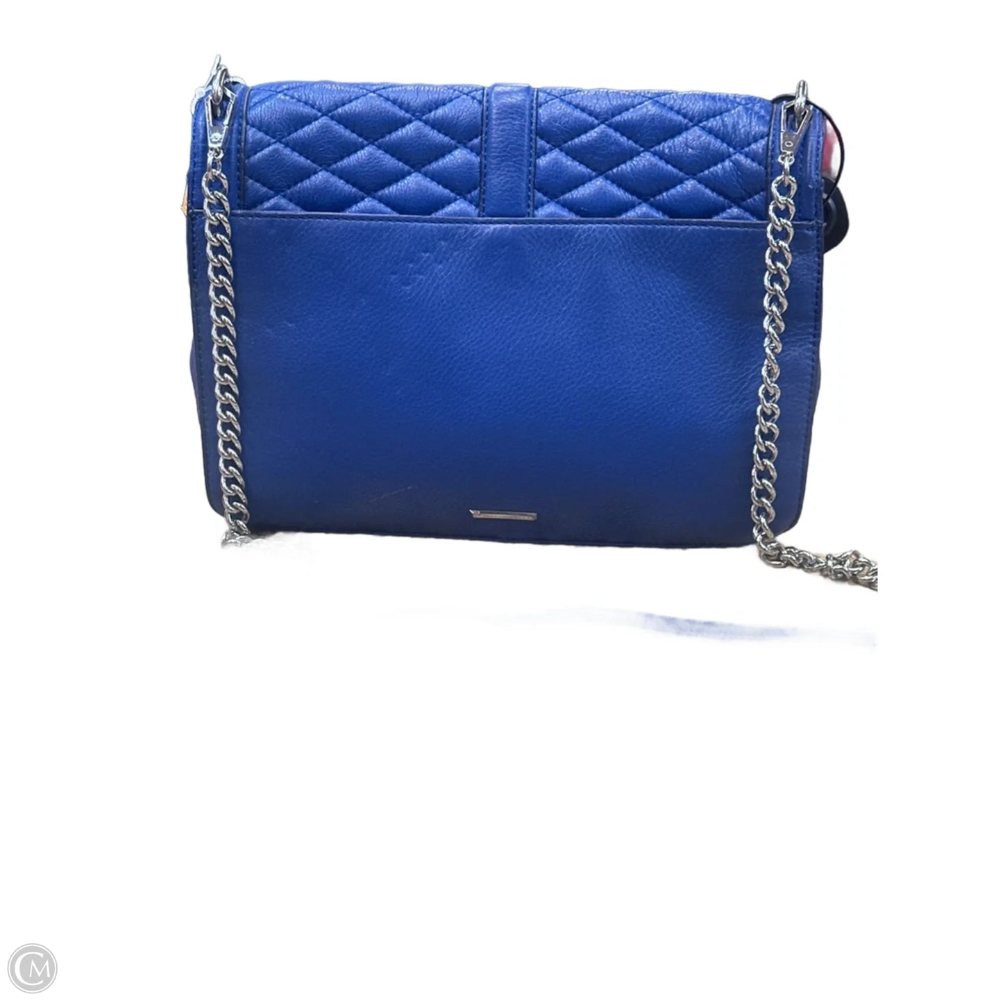 Handbag Designer By Rebecca Minkoff, Size: Medium