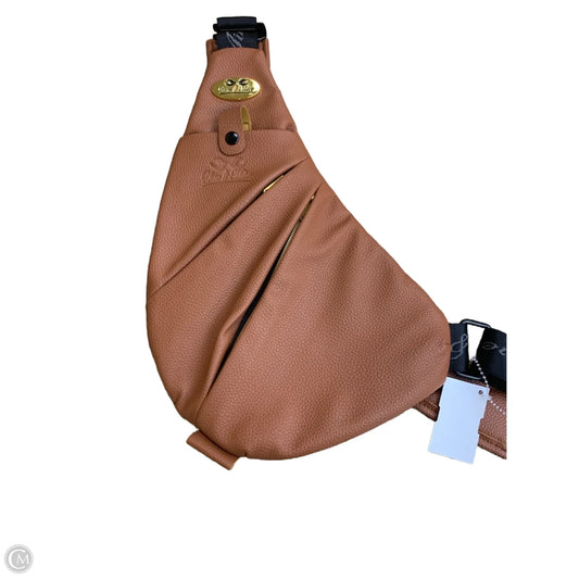 Crossbody By Cmf, Size: Medium