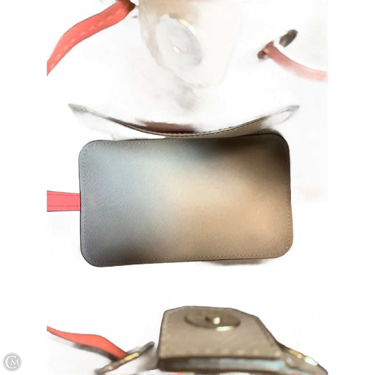 Handbag By Michael By Michael Kors, Size: Medium