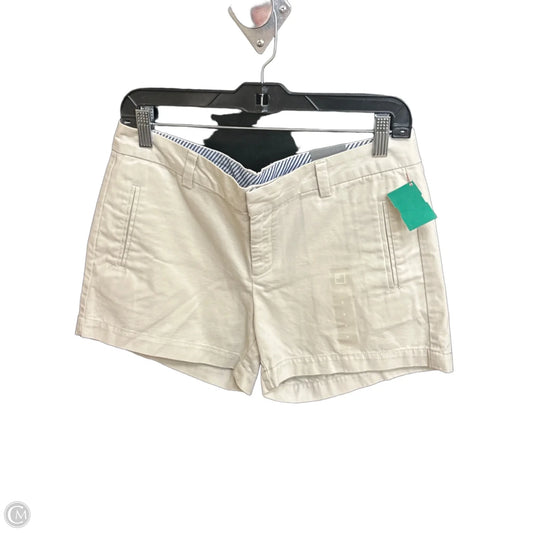 Shorts By Jcp In Beige, Size: 6