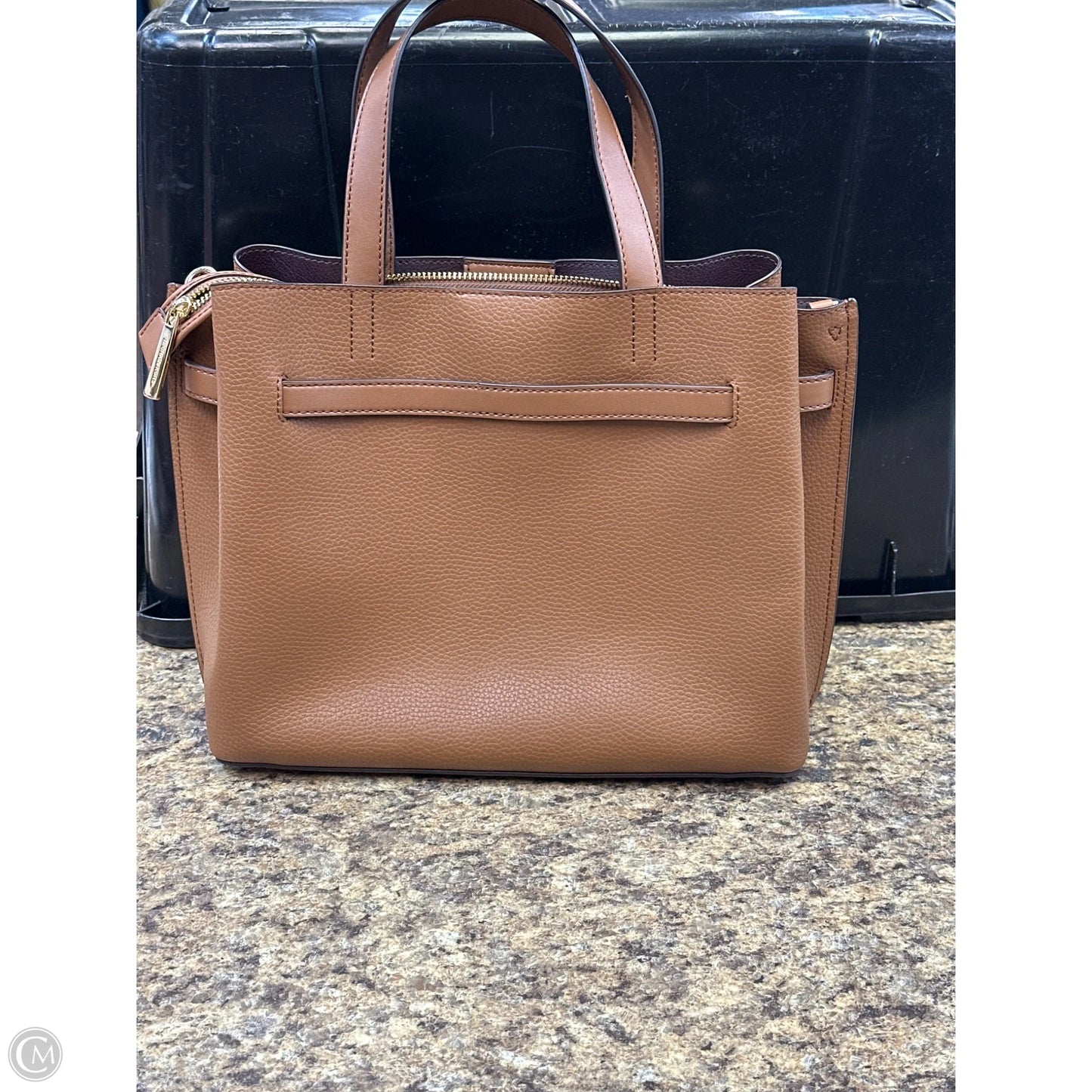 Handbag By Michael By Michael Kors, Size: Medium