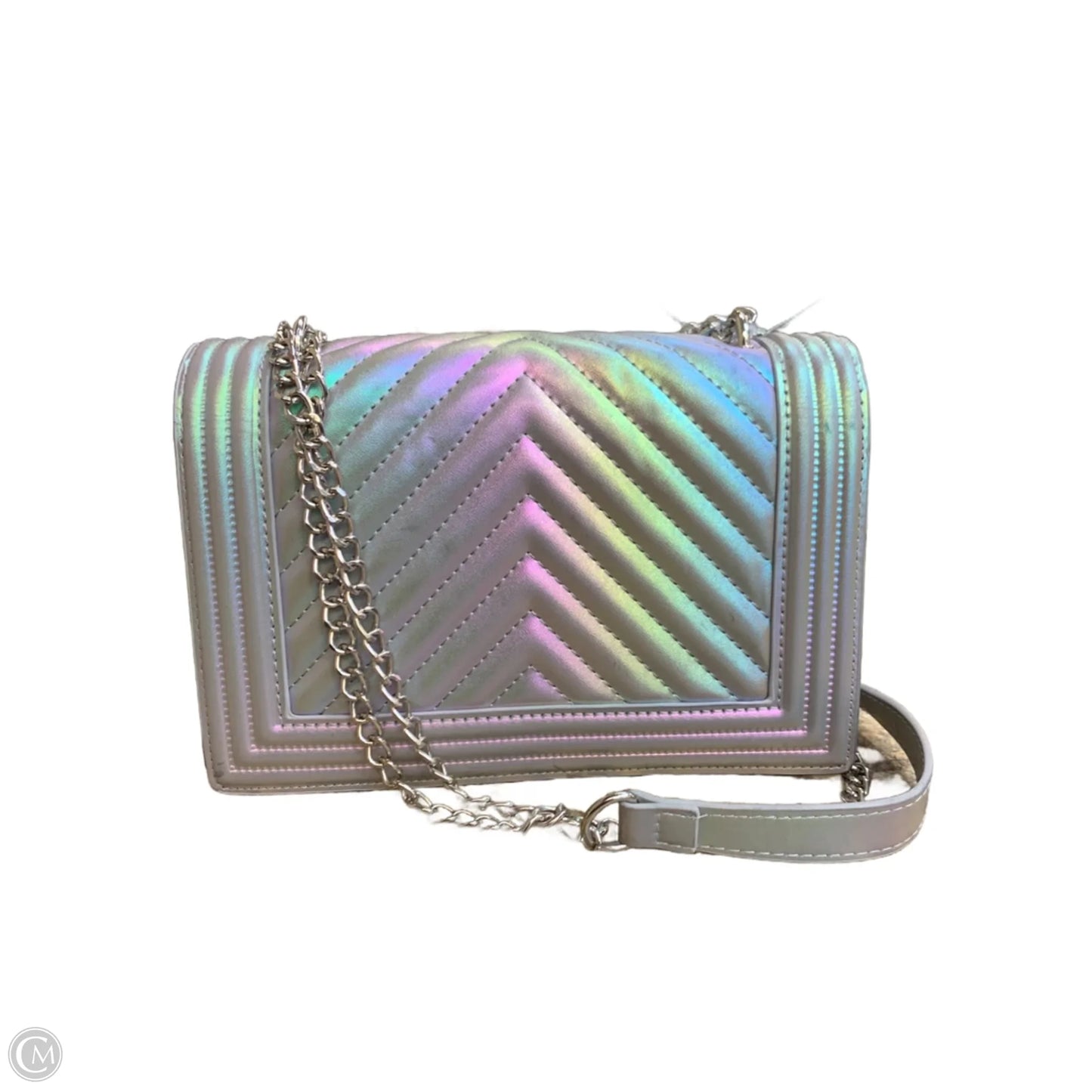 Handbag By Cmf, Size: Small