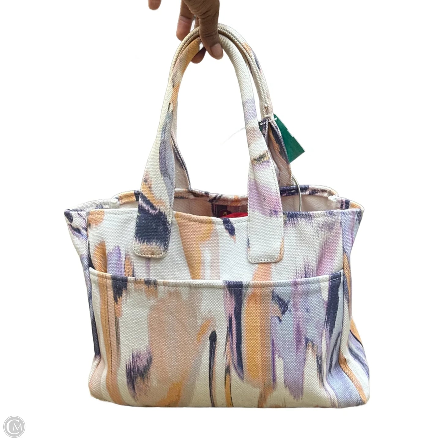 Tote By Vince Camuto, Size: Medium