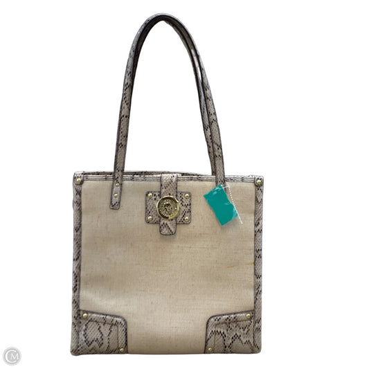 Tote By Anne Klein, Size: Large