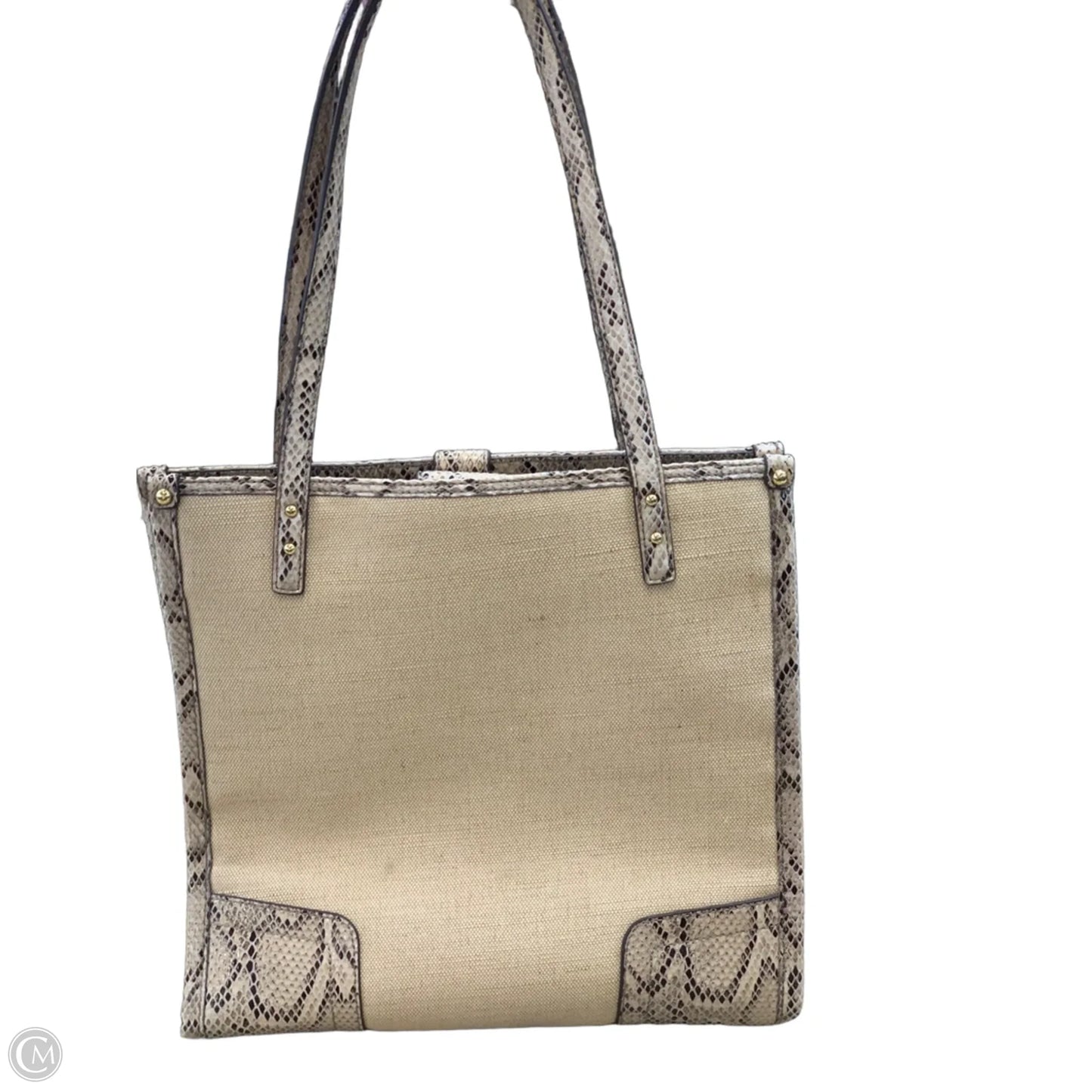 Tote By Anne Klein, Size: Large