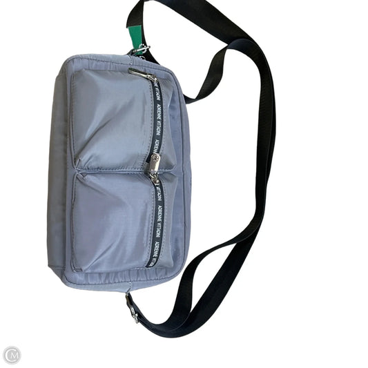 Handbag By Adrienne Vittadini, Size: Medium