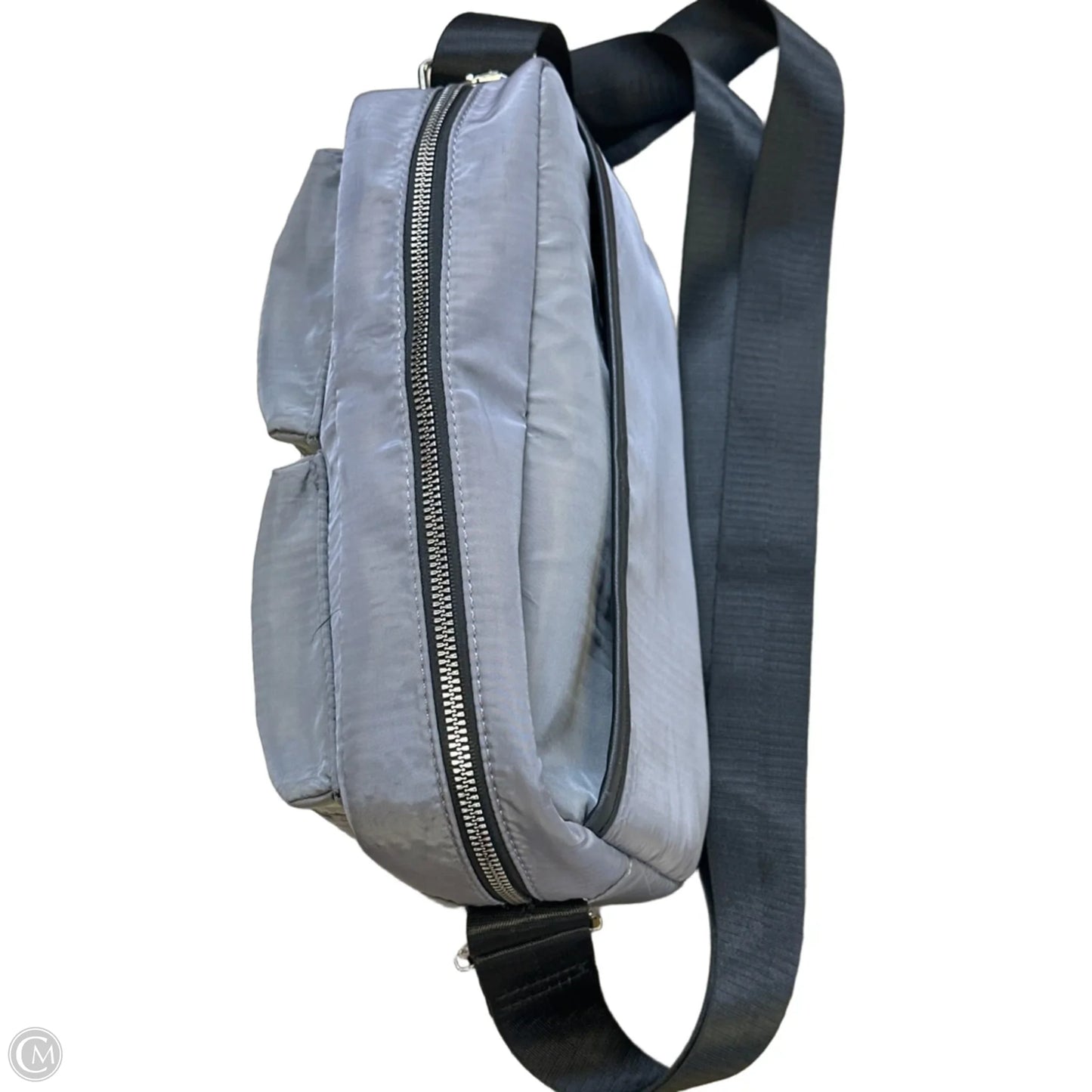 Handbag By Adrienne Vittadini, Size: Medium