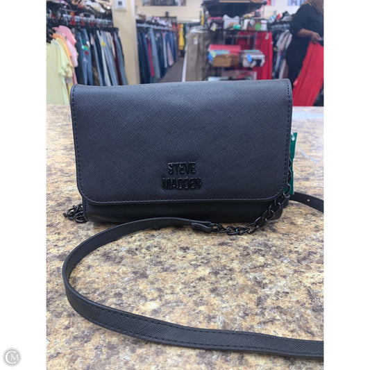 Crossbody By Steve Madden, Size: Small